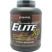 Dymatize Dymatize Elite 12 Hour Protein, 4.433 lb