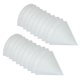 thumbnail image 5 of Filtro de válvula de cónico de 20 piezas, hojas de filtro de ventilación, accesorios, filtro de ventilación para eliminación de polvo para el, 5 of 9