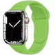 thumbnail image 3 of Kit de 3 correas para apple Watch compatible con 41mm/40mm/38mm de silicón. Longitud S/M Mamá Pulpo  Paquete silicón, 3 of 6