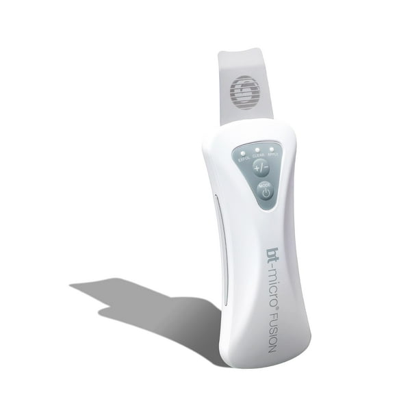 Exfoliación cutánea ultrasónica bioterapéutica BT-Micro Fusion