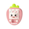 thumbnail image 1 of A Version 3D Animal Sliding Puzzle Huarong Road Game Logic Thinking Training Educational Toy For Children A, 1 of 3