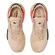 thumbnail image 2 of adidas NMD Boost Trainers Men Running Shoes Low Top Beige Sneakers Originals New, 2 of 6