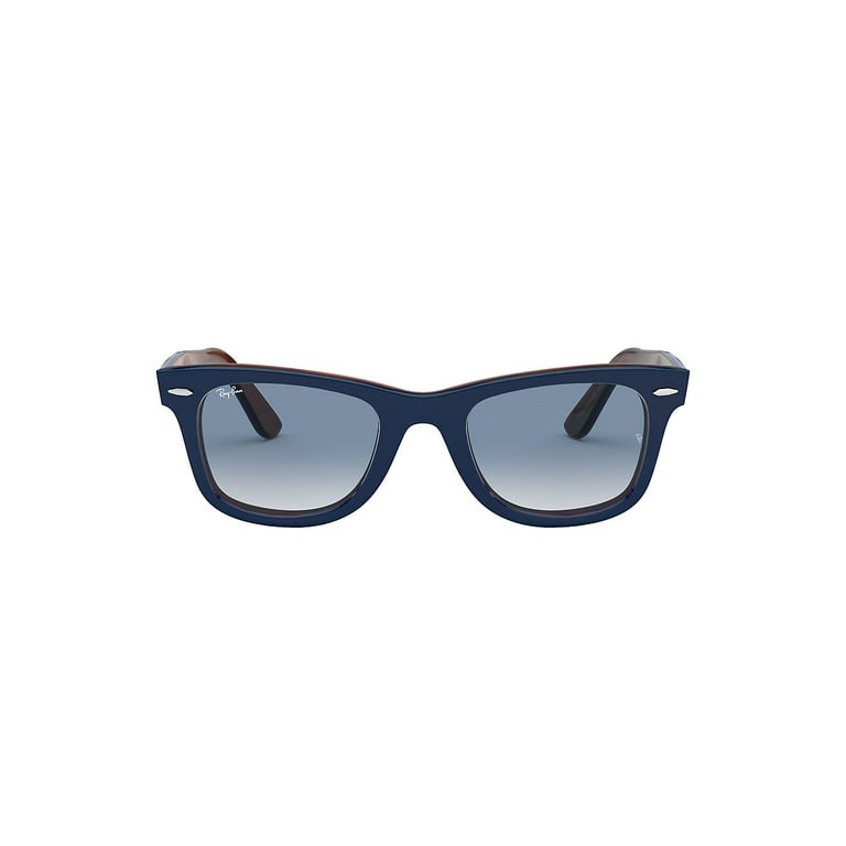 Ray-Ban RB2140 Original Wayfarer Sunglasses 50MM, Size M Ray-Ban RB2140 Original Wayfarer Sunglasses 50MM, Size M