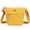 Yellow, variant on URSOFINE Lightweight Nylon Crossbody Bag for Women Casual Water-Resistant Shoulder Purse