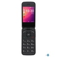 thumbnail image 2 of Alcatel Go Flip 3 Black, 2 of 3