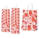 thumbnail image 4 of 12 bolsas de regalo para el día de San Valentín, bolsas de regalo para fiestas, bolsas decorativas con forma de corazón, bolsas de regalos para , Fondo, 4 of 8
