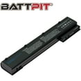 thumbnail image 1 of BattPit: Laptop Battery Replacement for HP 632114-141 632113-421 HSTNN-F10C HSTNN-LB2Q VH08XL VH08 VH08X EliteBook 8570w, 1 of 1