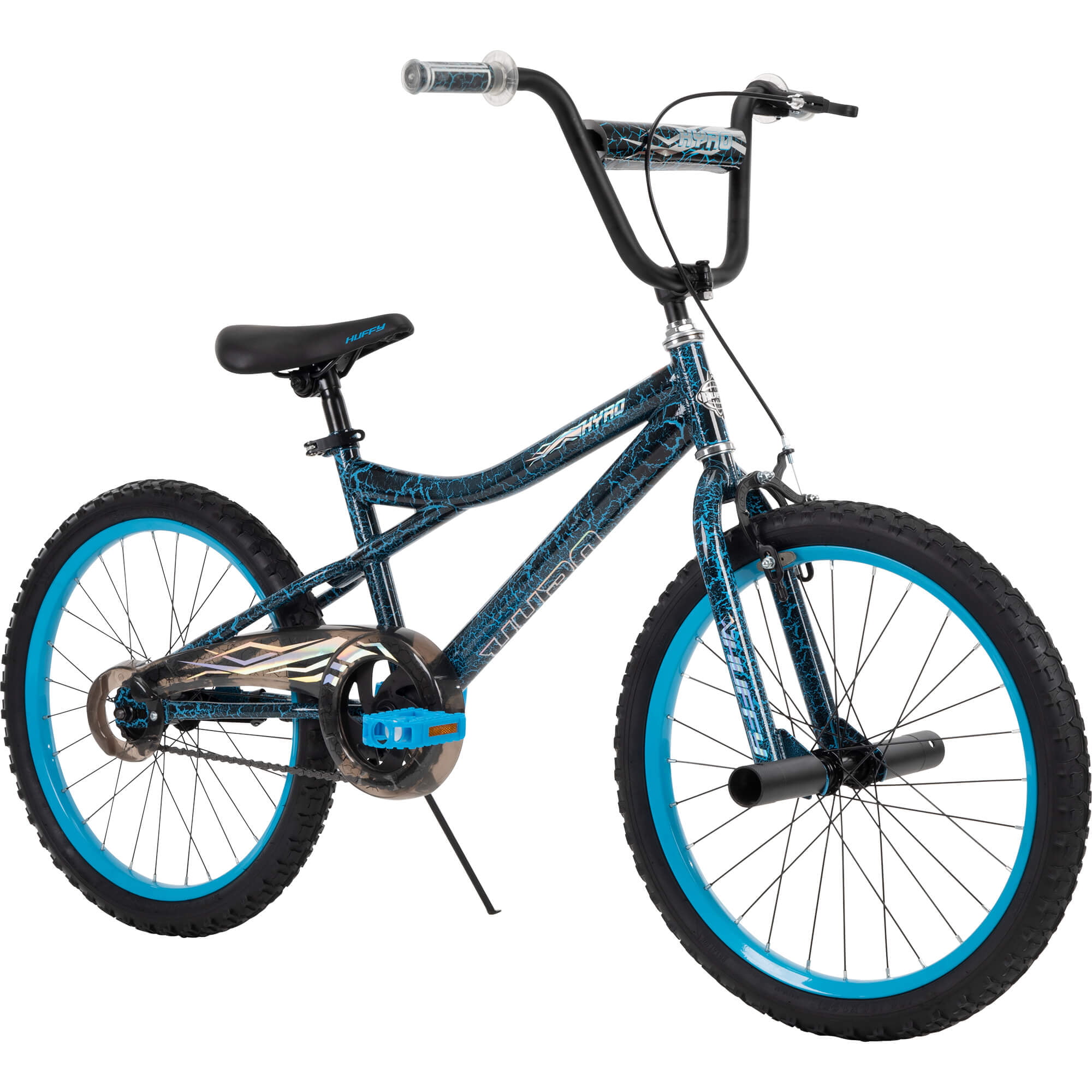 walmart bikes for 8 year olds