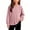 B Pink, variant on Auroural Teen Boys Sweatshirts 14-16 Boys Clothes 14-16 Boys And Girls Sweatshirt Kids Boys Girls Fashion Long Sleeved Casual Sports Hoodie Pullover Top Boys Sweatshirt And Girls Clothes