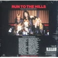 thumbnail image 2 of Iron Maiden - Run To The Hills - 7", 2 of 2