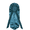 Kong Lan, variant on Hair Bonnet Satin Hood Adjustable Size Bonnet for Sleeping,Kong Lan
