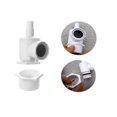 thumbnail image 5 of Suitable for Polaris 280 180 380 480 3900 Sport - 9-100-9002 - Wall Plug Robot Pool Cleaner, 5 of 5