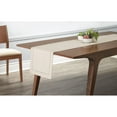 thumbnail image 1 of Hometrends table runner, 1 of 1