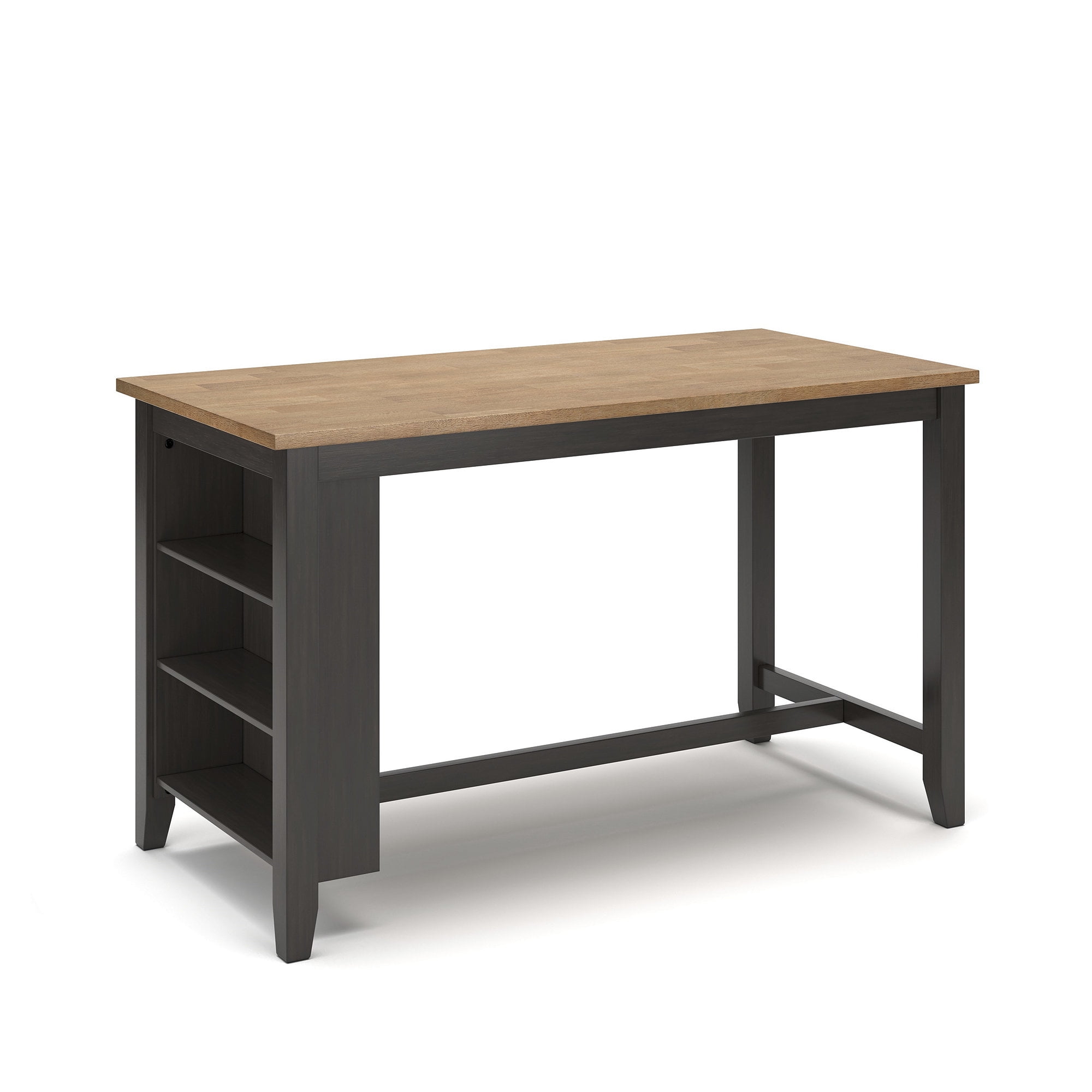 【港区での引き取り限定】Ashley Skempton カウンターテーブル Ashley Signature Design Rustic Skempton Counter Height Dining