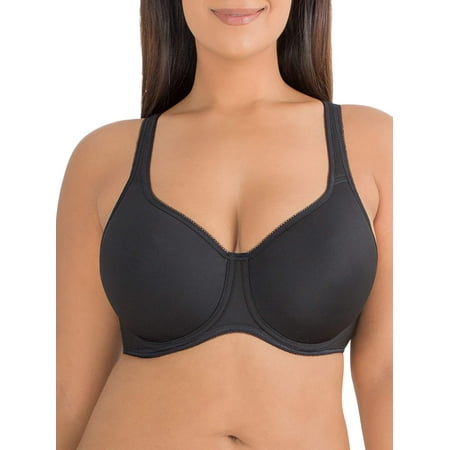 Womens So-Soft Underwire Bra, Style FT684