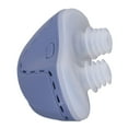 thumbnail image 3 of Dispositivo de solución para ronquidos, dispositivo eléctrico para prevenir los ronquidos, dispositivo para dormir saludable, dispositivo eléctrico para aliviar los ronquidos, acabado de lujo, 3 of 8