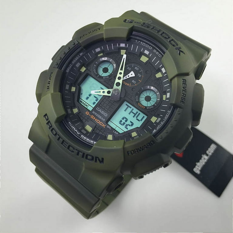 Ga100mm sale