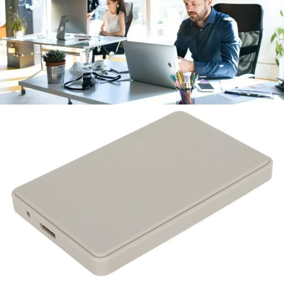 Adaptador De Caja SSD USB3.0 USB3.0 SSD Mecánico De 2,5 Pulgadas Puerto Serie De Estado Sólido Caja De Disco Duro Móvil Externo No Incluye Disco Duro