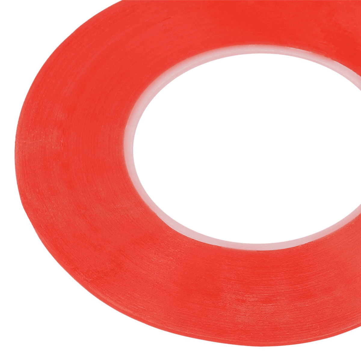 10pcs 2mm Adhesive Double Sided Tape Strong Sticky for Mobile Phone Repair