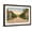 Brown Frame, variant on Art.com Stanford, Palo Alto, California Art Print, 18" x 12"