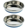 thumbnail image 2 of Our Pets 2 Pack of Durapet Bowl Cat Dishes, 12 Ounce Each, 2 of 3