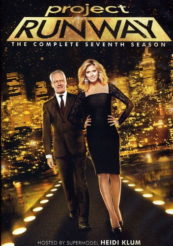 project runway season 7 rrunner up should have been winner project runway season 7 rrunner up should have been winner