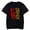 Black-JY10479, variant on Chief Keef Unisex Short Sleeve T-shirts Men Women Streetwear Printing Casual O-neck Harajuku Stylish