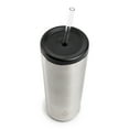 thumbnail image 4 of TAL Stainless Steel Ranger Tumbler Water Bottle 24 fl. Oz., Gray Steel, 4 of 4