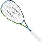 Harrow Junior Squash Racquet (Green/Blue)