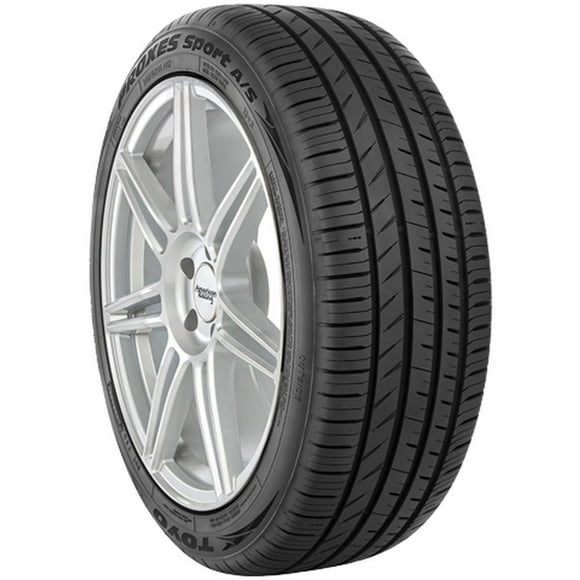 Toyo Proxes Sport A/S 235/40R19XL 96Y BSW tire