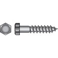 thumbnail image 1 of 0,31 x 2,5 Po de Retard Hexagonal Vis de Zinc, 1 of 1