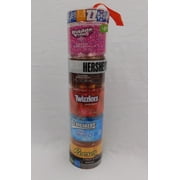 Hershey 5 Pc Stackable Bath