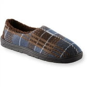 MUK LUKS - Tom Plaid Full Foot Slipper