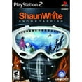 thumbnail image 1 of Pre-Owned Shaun White Snowboarding (Playstation 2) (Good), 1 of 1