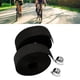 thumbnail image 1 of Envoltura para manillar de ciclismo, cinta para manillar de bicicleta, absorción de impactos, antideslizante para reemplazo, 1 of 8