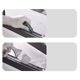 thumbnail image 5 of Cepillo de Microfibra Desmontable para Canales de Ventanas - Paño de Limpieza Extraíble para Rieles de Puertas Corredizas | Alféizares de Ventanas | y Rincones de Difícil Acceso | Herramienta Compact, 5 of 7