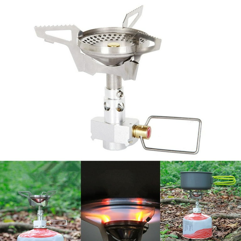 Walmart backpacking clearance stove