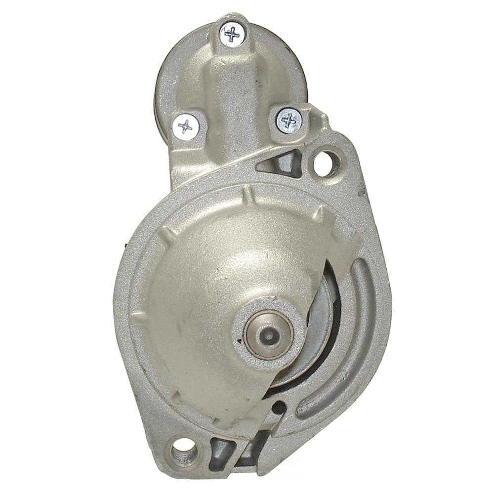 ACDelco 336-1511 Fits select: 1987-1993 MERCEDES-BENZ 190, 1986-1993 MERCEDES-BENZ 300