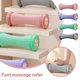 thumbnail image 1 of Foot Massage Roller Ergonomic Yoga Pilates Massager Multifunctional Gym, 1 of 3