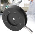 thumbnail image 1 of Wchiuoe Iris Adapter, Compact Stable Iris Iris Aperture, Metal Light Transmission For Optical System, 1 of 8