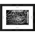 thumbnail image 3 of Black and White Swirls, Abstract Framed Art Print Wall Art Sold by Art.Com, 3 of 6