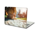 thumbnail image 5 of KSK KAISHEK Hard Protective Shell Case Cover for 2023 - 2021 Released MacBook Pro 16 inchs with XDR Display Type C Model: A2780/A2485 Animal A 0066, 5 of 5