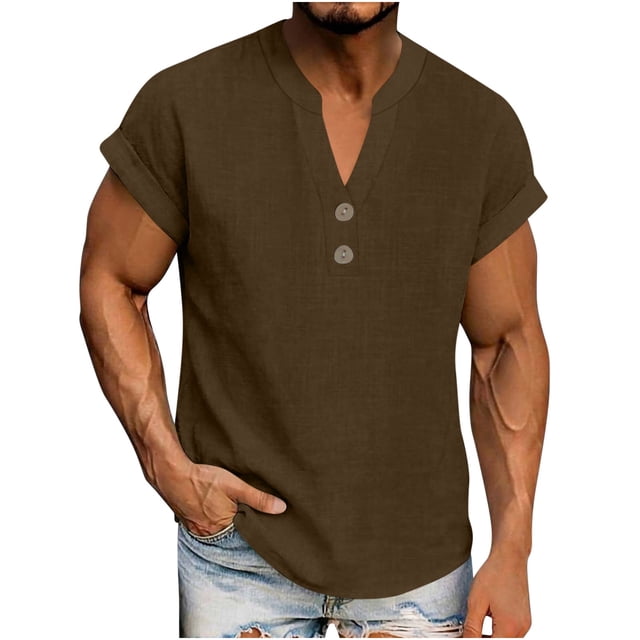 Camiseta de Manga Larga Superior de los Hombres con Cremallera de Color con Bolsillo, Manga Larga de los Hombres