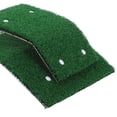 thumbnail image 3 of OULII 2Pcs Animal Saving Escape Ramp For Pool With Plastic Green Design For Small Pets, 3 of 7