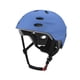 thumbnail image 3 of Casco de bicicleta para niños con ajuste ajustable y orificios de ventilación, resistente a impactos. Azul, 3 of 5