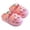 Pink, variant on Boy Girl Toddler Clogs Slippers Soft Sole Airplane Design Casual Summer Shoes Comfortable Lightweight Breathable Daily Wear Clogs For Kids