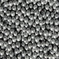 thumbnail image 1 of PEARLS CANDIES 7 mm Scintillant Argent 85 g, 1 of 1