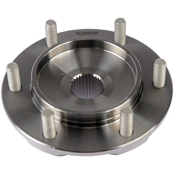 Dorman 930-403 Wheel Hub for Specific Lexus / Toyota Models