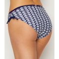 thumbnail image 2 of Panache Milano Adjustable Side Tie Bikini Bottom, 2 of 2