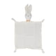 thumbnail image 1 of Baby Security Blanket Cute Rabbit Shape Soft Cotton Safe Skin Friendly Multifunction Baby Comfort Blanket for Infants Boy Girl Beige, 1 of 4